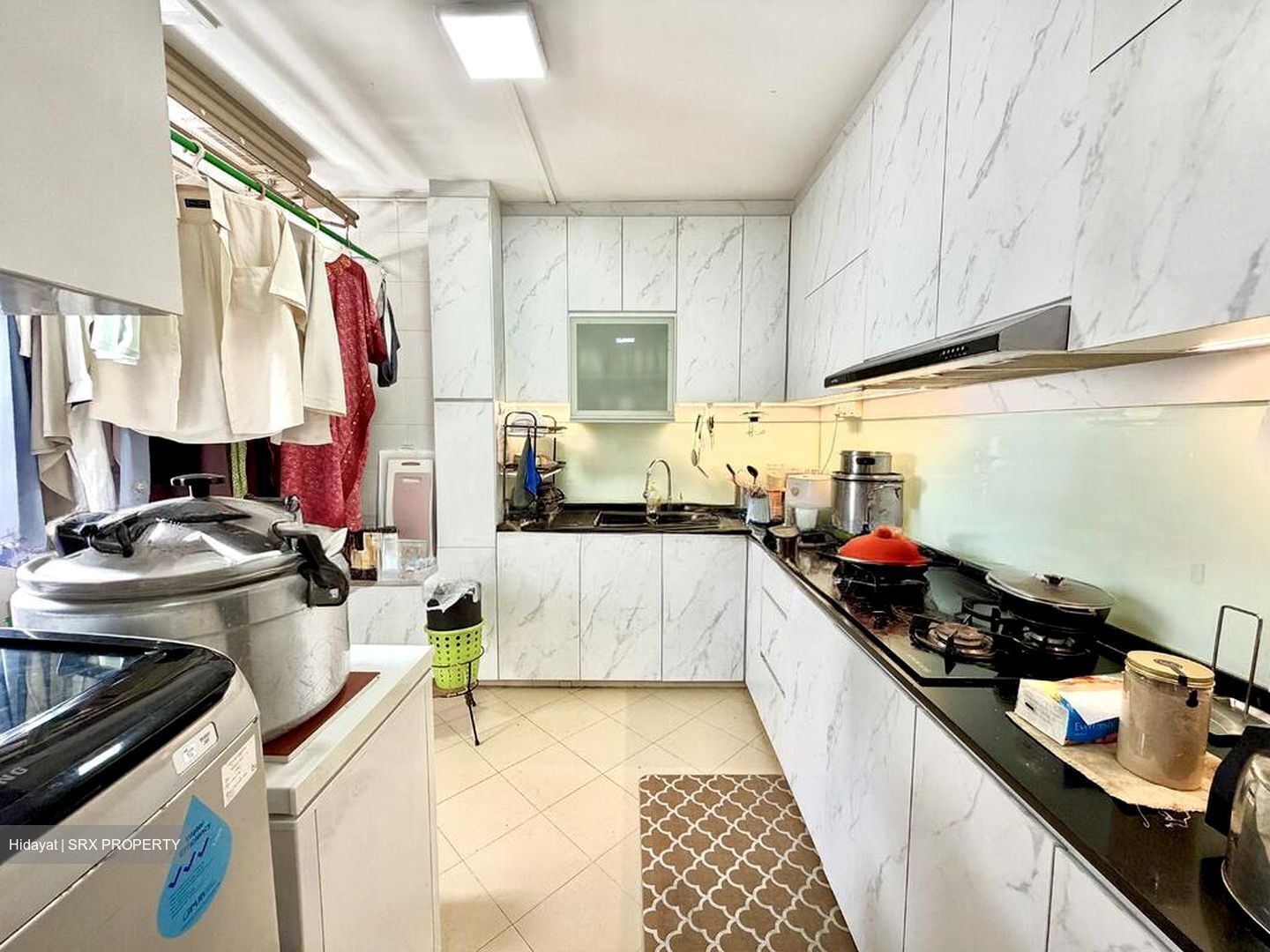 Blk 452 Jurong West Street 42 (Jurong West), HDB 5 Rooms #502120521
